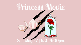 Princess Movie (kid's)