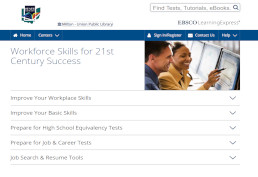 Workforce Skills for the 21st Century Learner screenshot