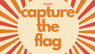 nerf capture the flag
