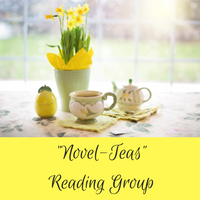 Novel-Teas Reading Group