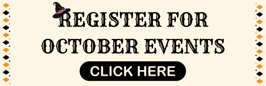 Register for October Events 