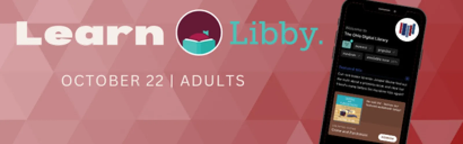 learn libby