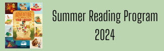 summer reading program 2024